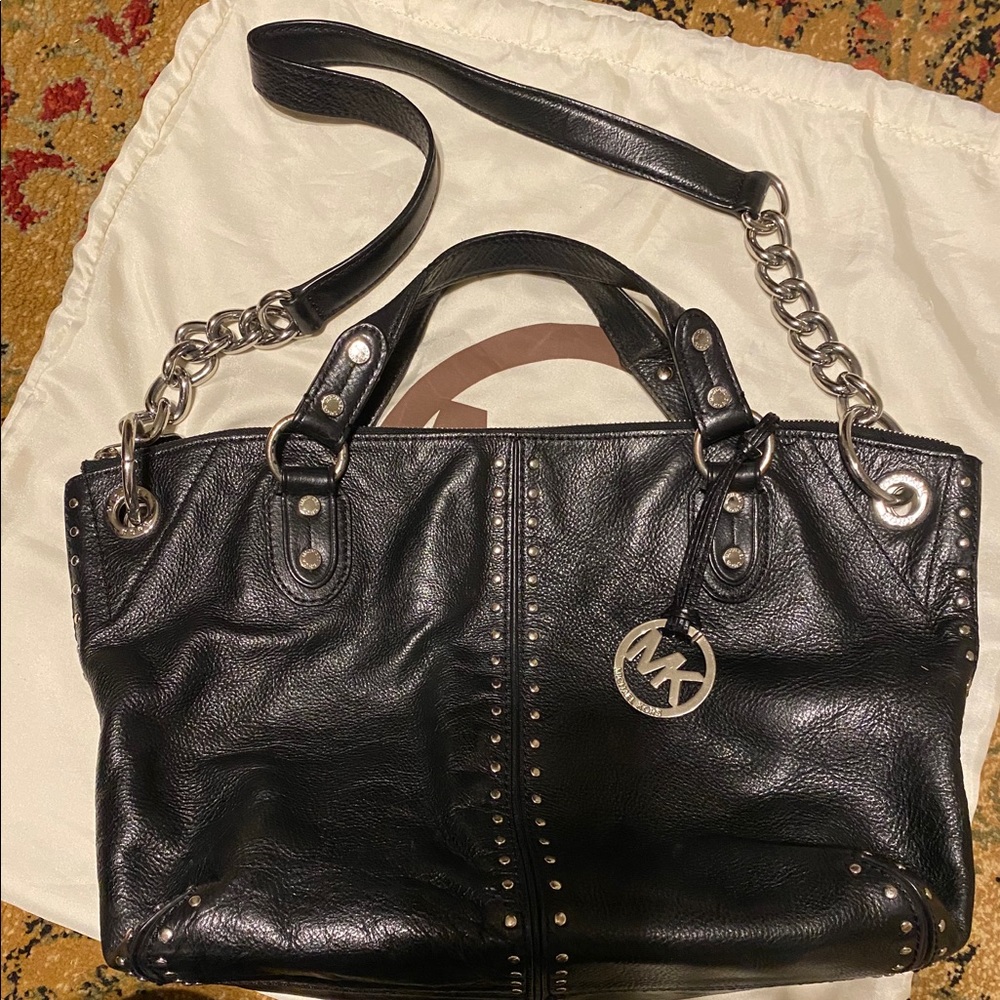 COPY - Michael Kors Astor bag
